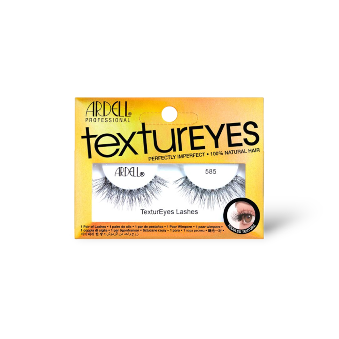 TexturEyes