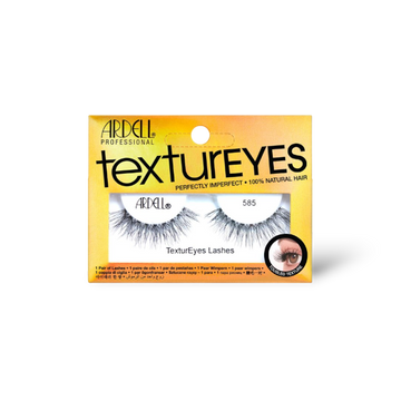 TexturEyes