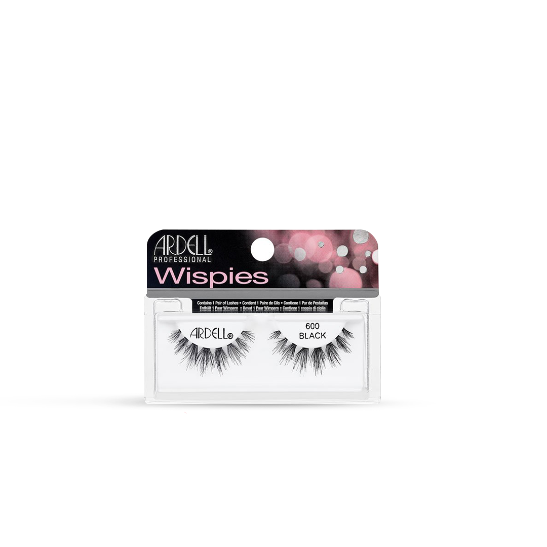 Wispies 600