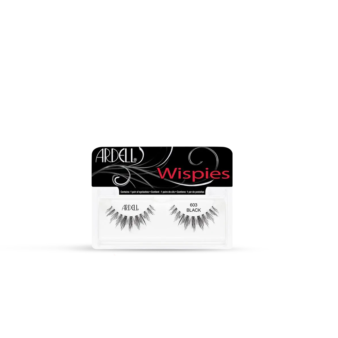 Wispies 603
