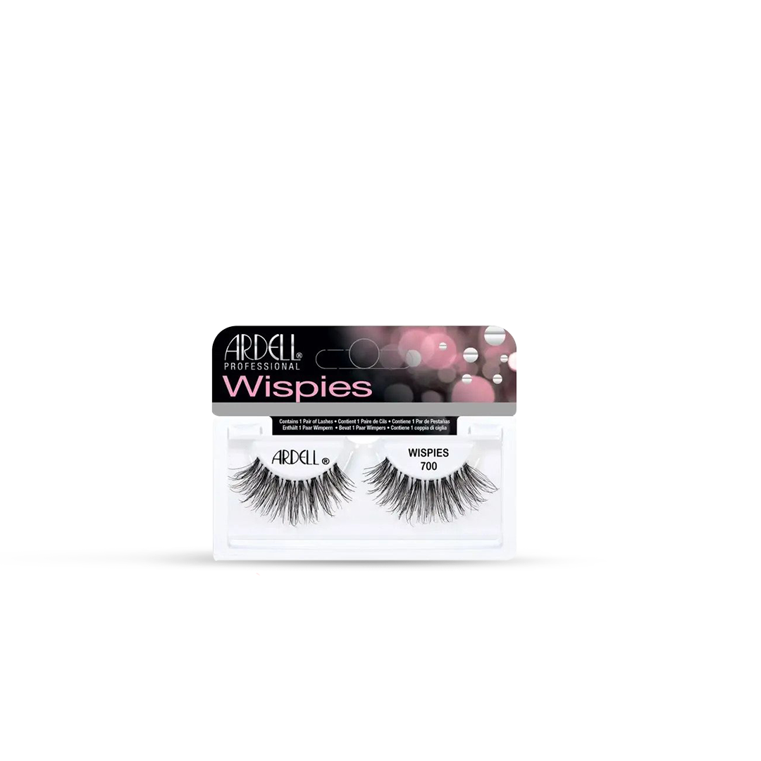 Wispies 700