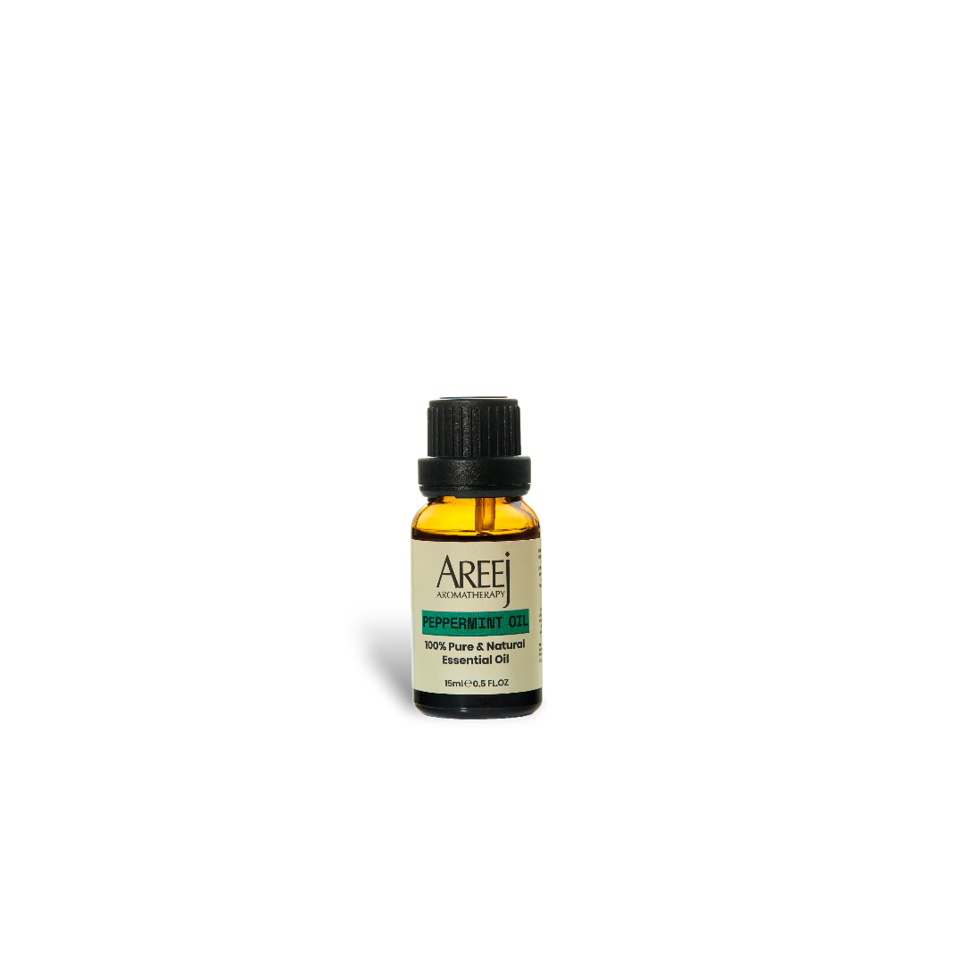 Peppermint Oil