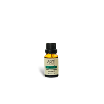 Peppermint Oil