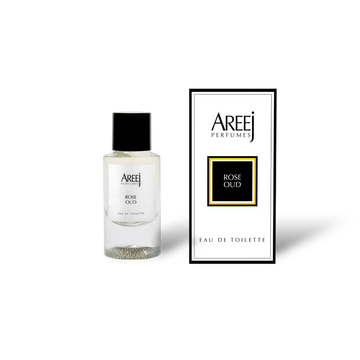 Rose Oud