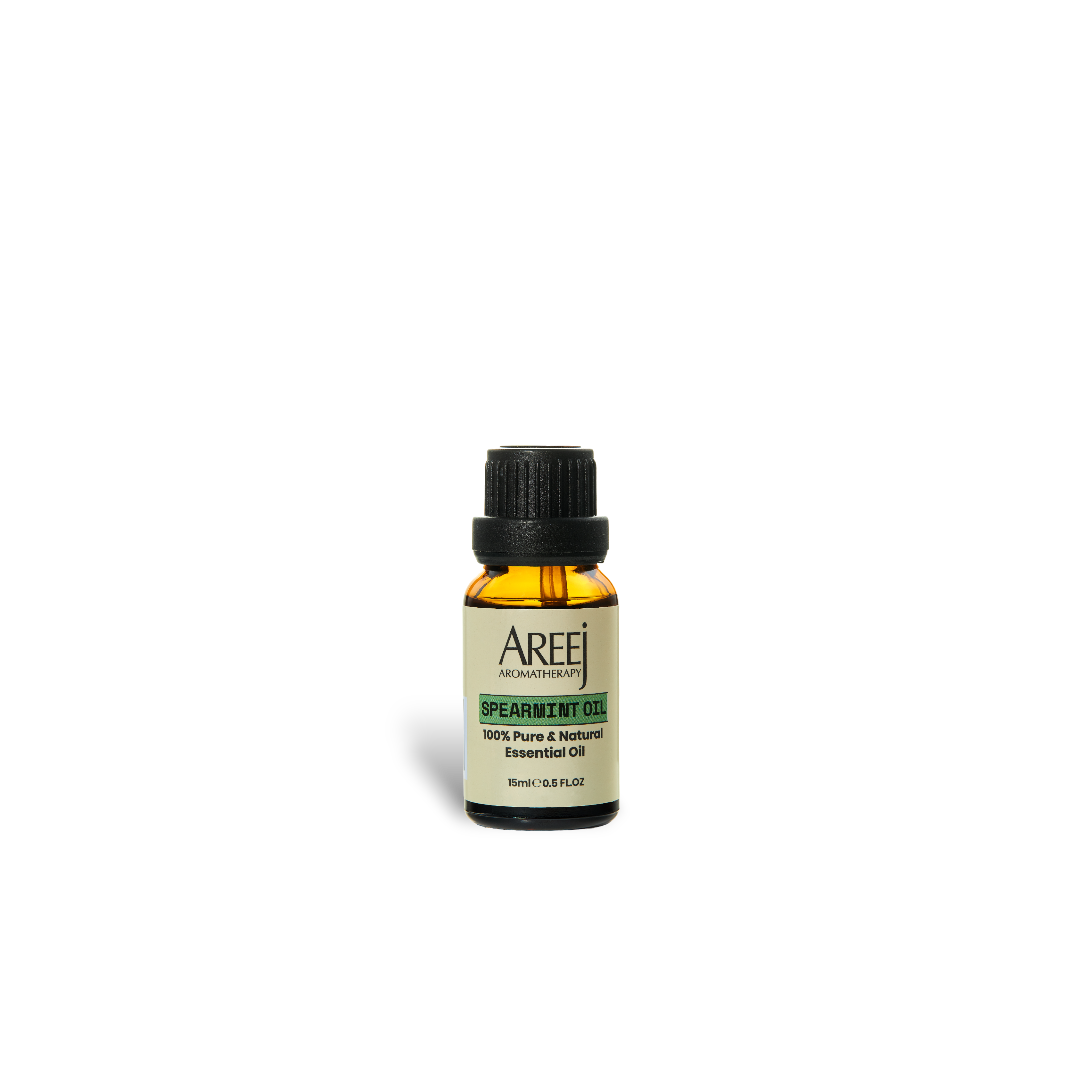 Spearmint Oil