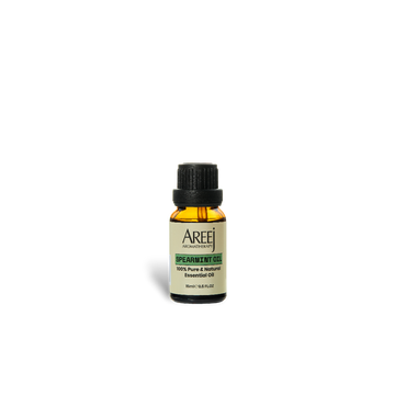 Spearmint Oil