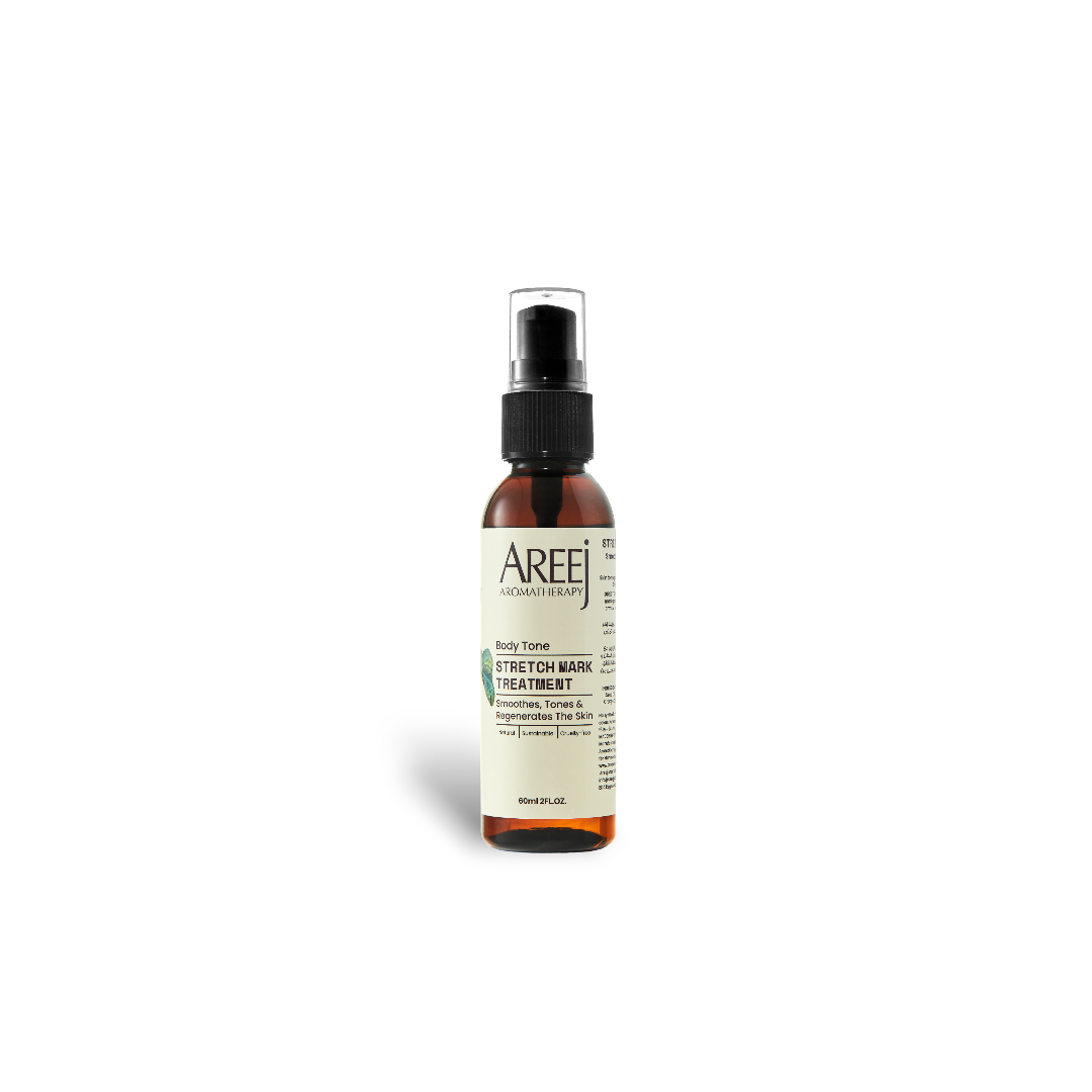 Stretch Mark Treatment