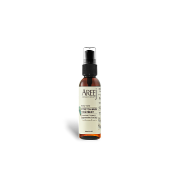 Stretch Mark Treatment