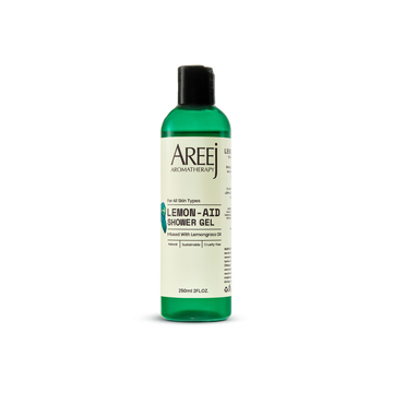 Lemon-Aid Shower Gel