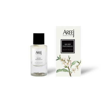 Musky Patchouli