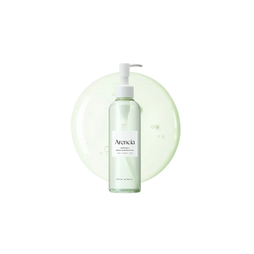 Pore Melt Mochi Cleansing Oil