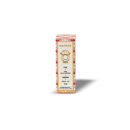 Argan Oil