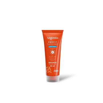 Sunscreen Lotion
