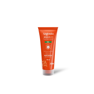 Sunscreen Gel