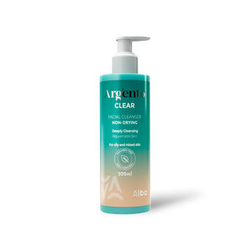 Clear Skin Cleanser