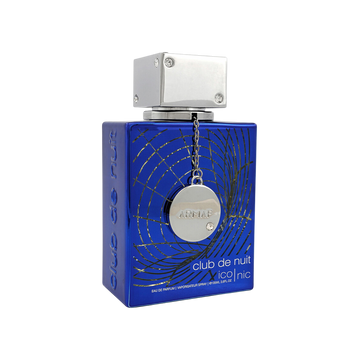 Club De Nuit Blue Iconic Perfume
