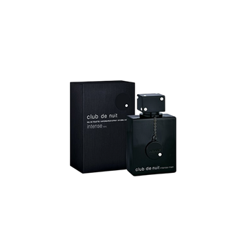 Club de Nuit Intense Perfume