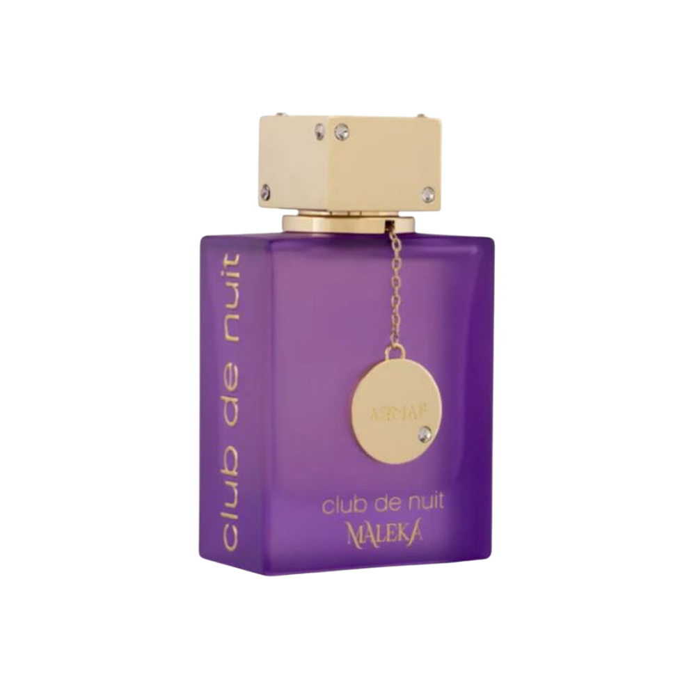 Club De Nuit Maleka Perfume
