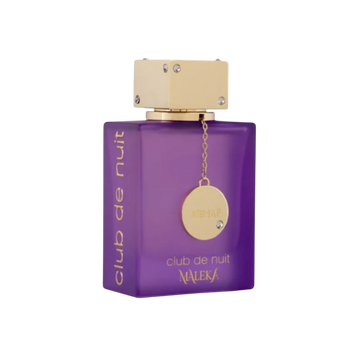 Club De Nuit Maleka Perfume