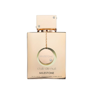 Club De Nuit Milestone Perfume