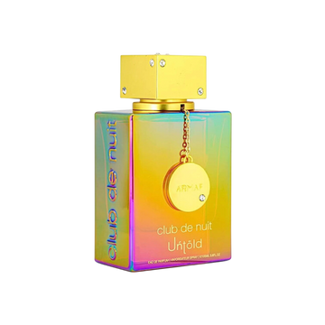 Club De Nuit Untold Perfume