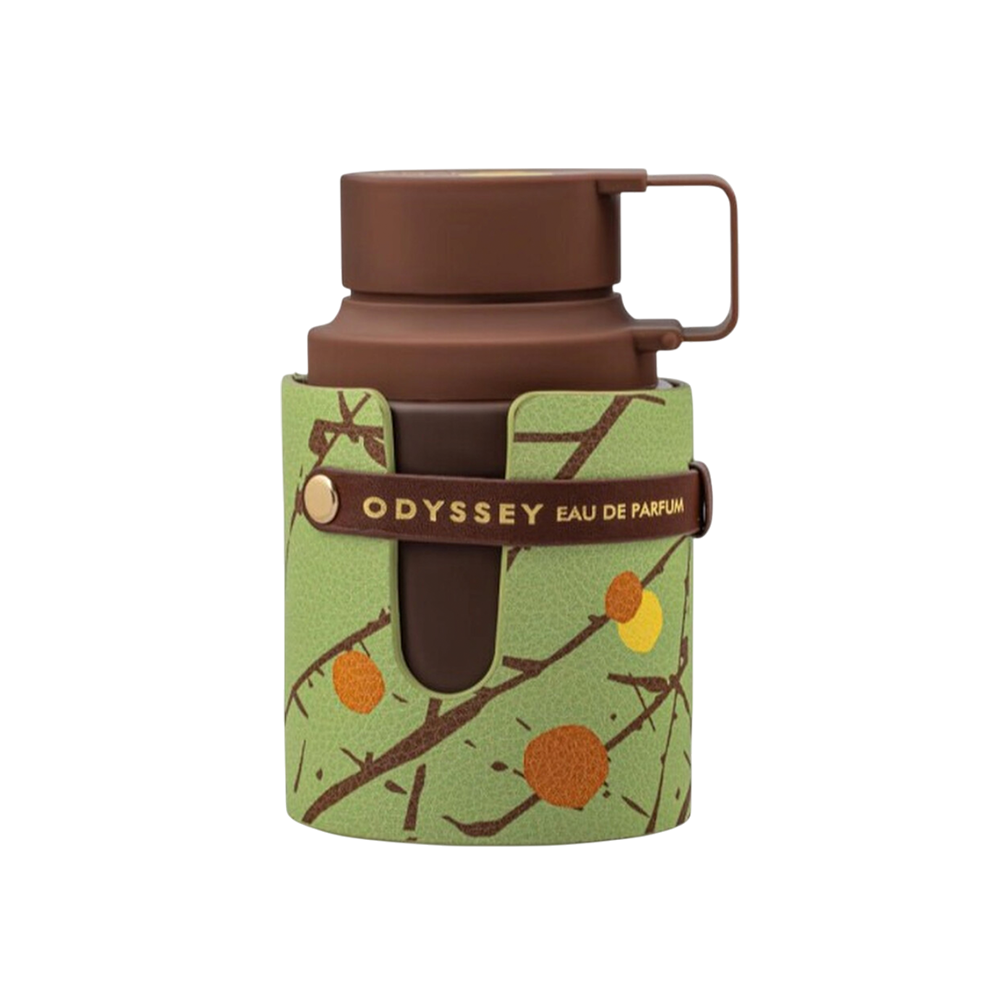 Odyssey Dubai Chocolat Perfume