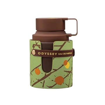 Odyssey Dubai Chocolat Perfume