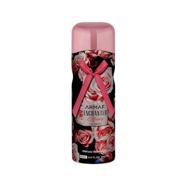 Beauty Body Spray