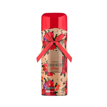 Pearl Body Spray