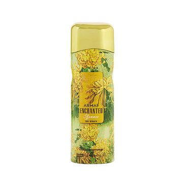 Summer Body Spray