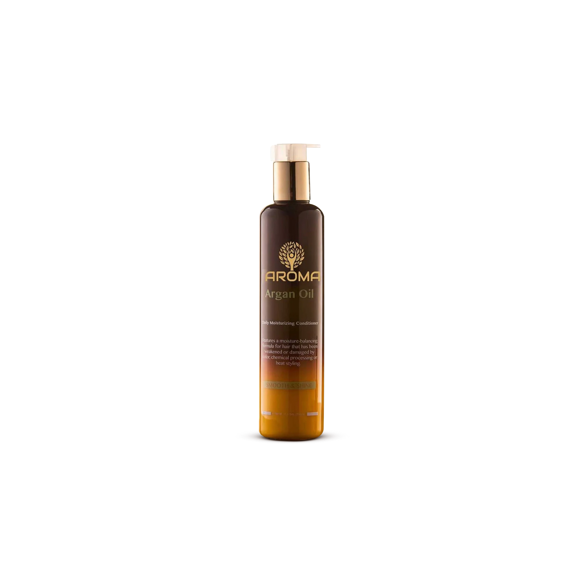 Daily Moisturizing Conditioner