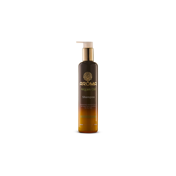 Argan Shampoo
