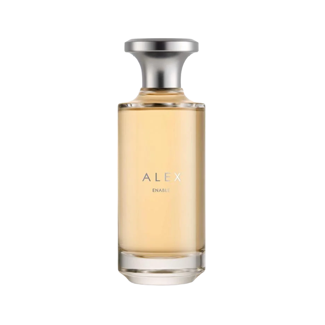 Alex Enable Perfume - Unisex