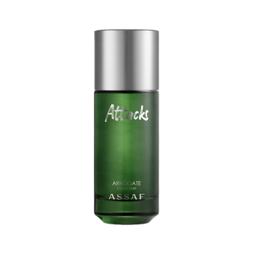 Attacks Perfume