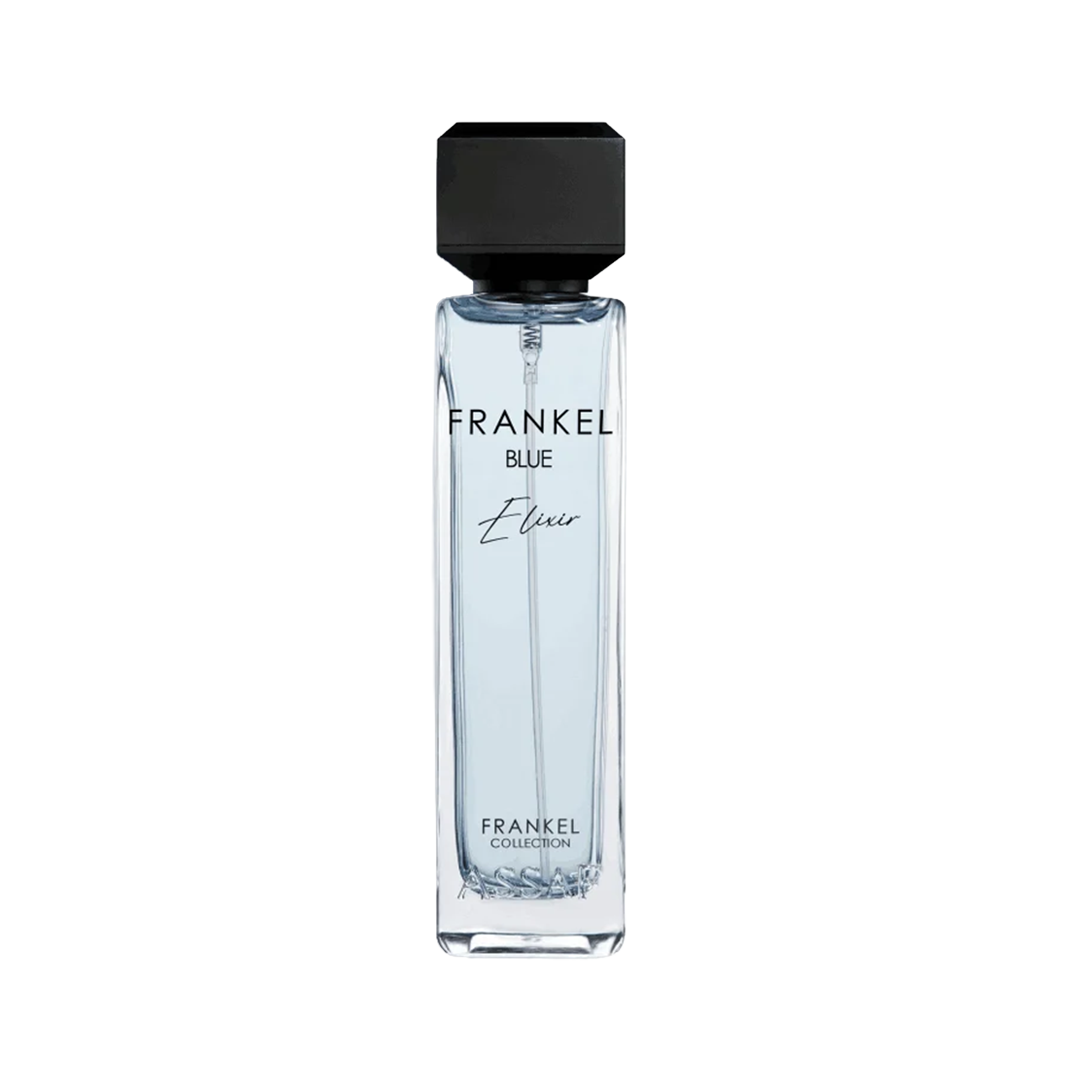 Frankel Silver Perfume - For Him