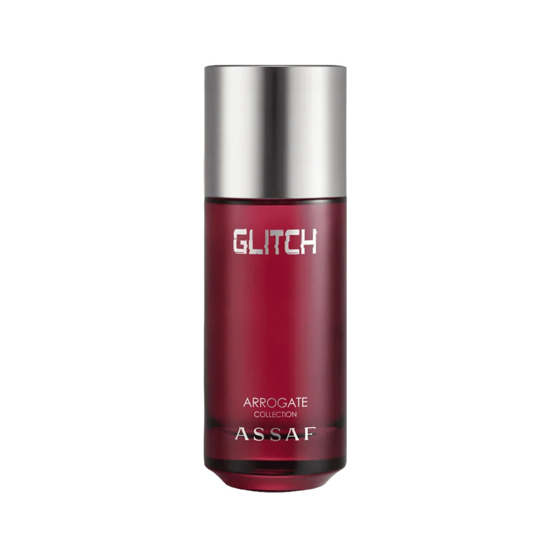 Glitch Perfume