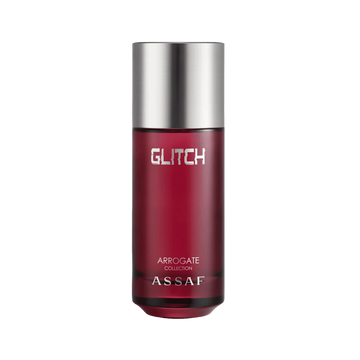 Glitch Perfume