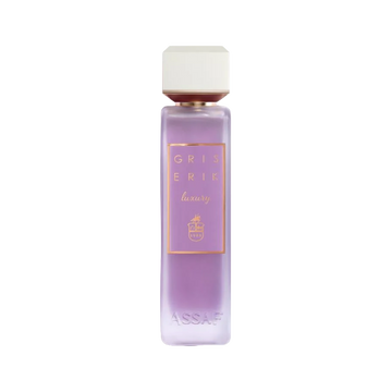 Gris Erik Perfume