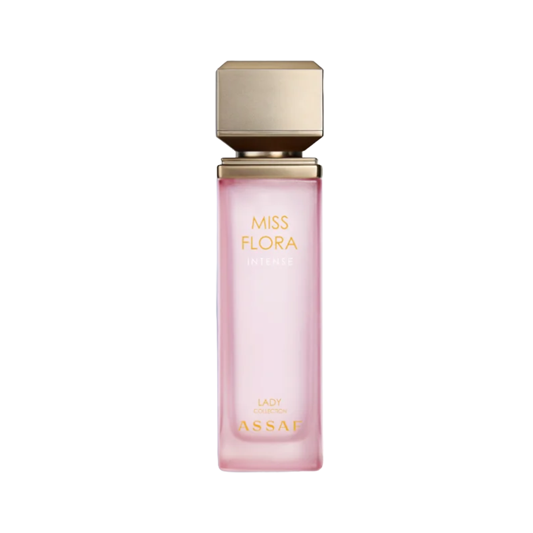 Miss Flora Perfume