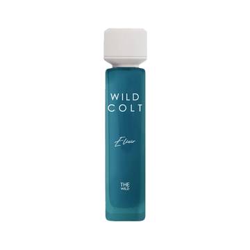 New Wild Colt Perfume - Unisex