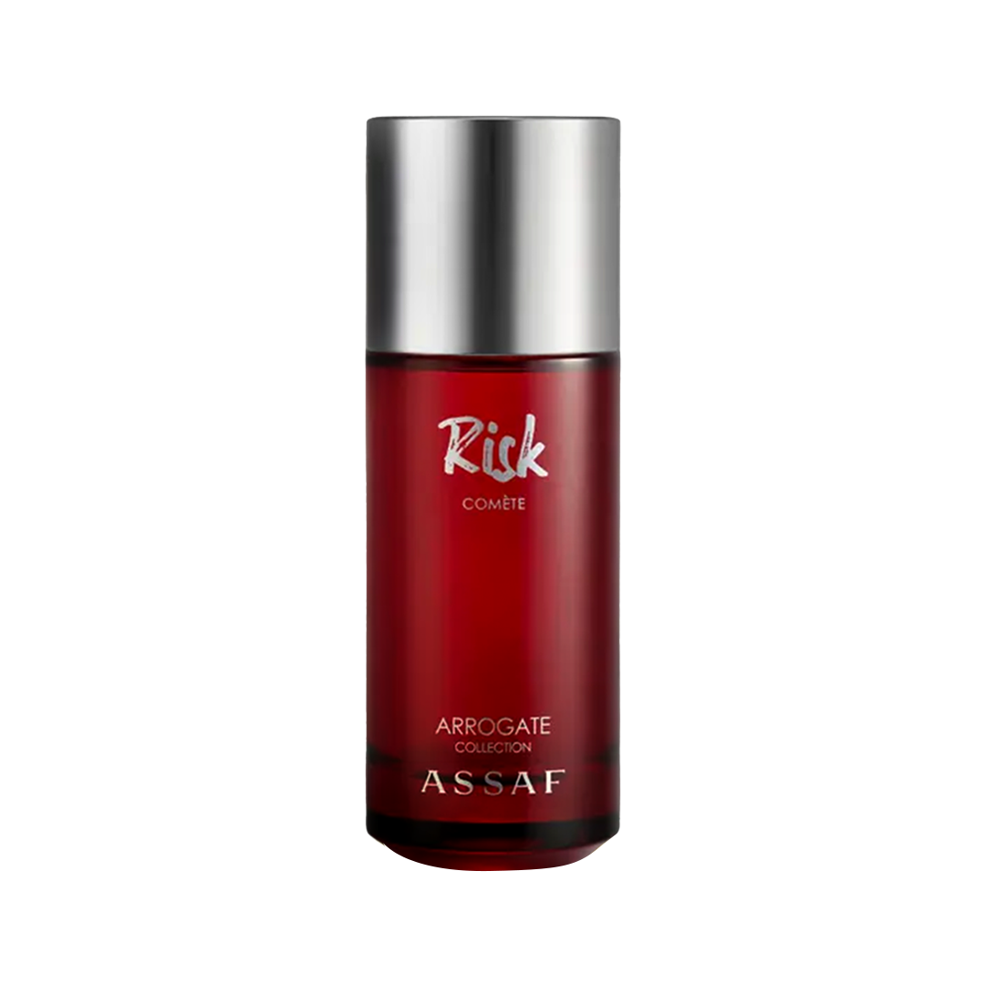 Risk Comete Perfume