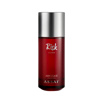Risk Comete Perfume