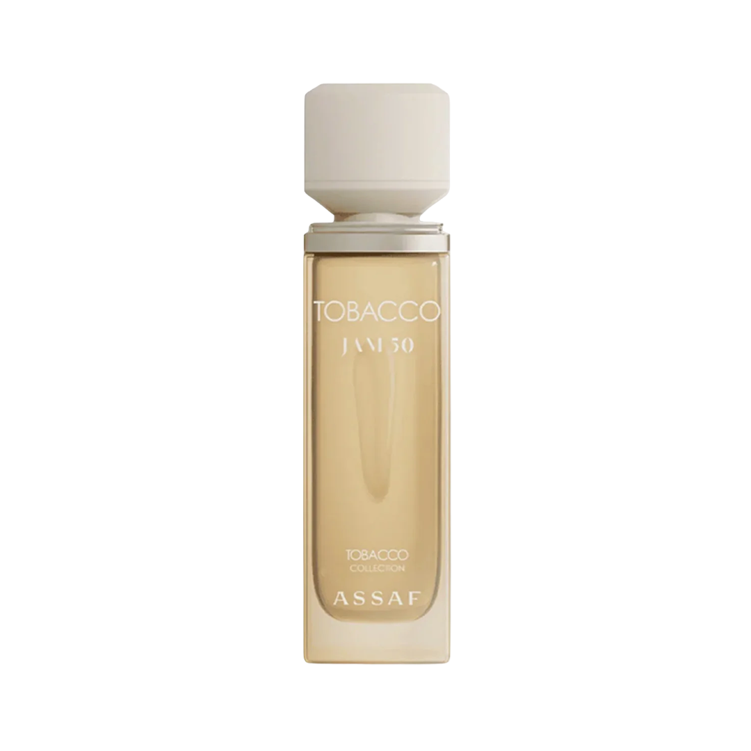 Tobacco Jam 50 Perfume - Unisex