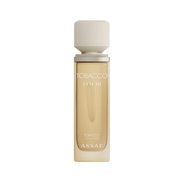 Tobacco Jam 50 Perfume - Unisex