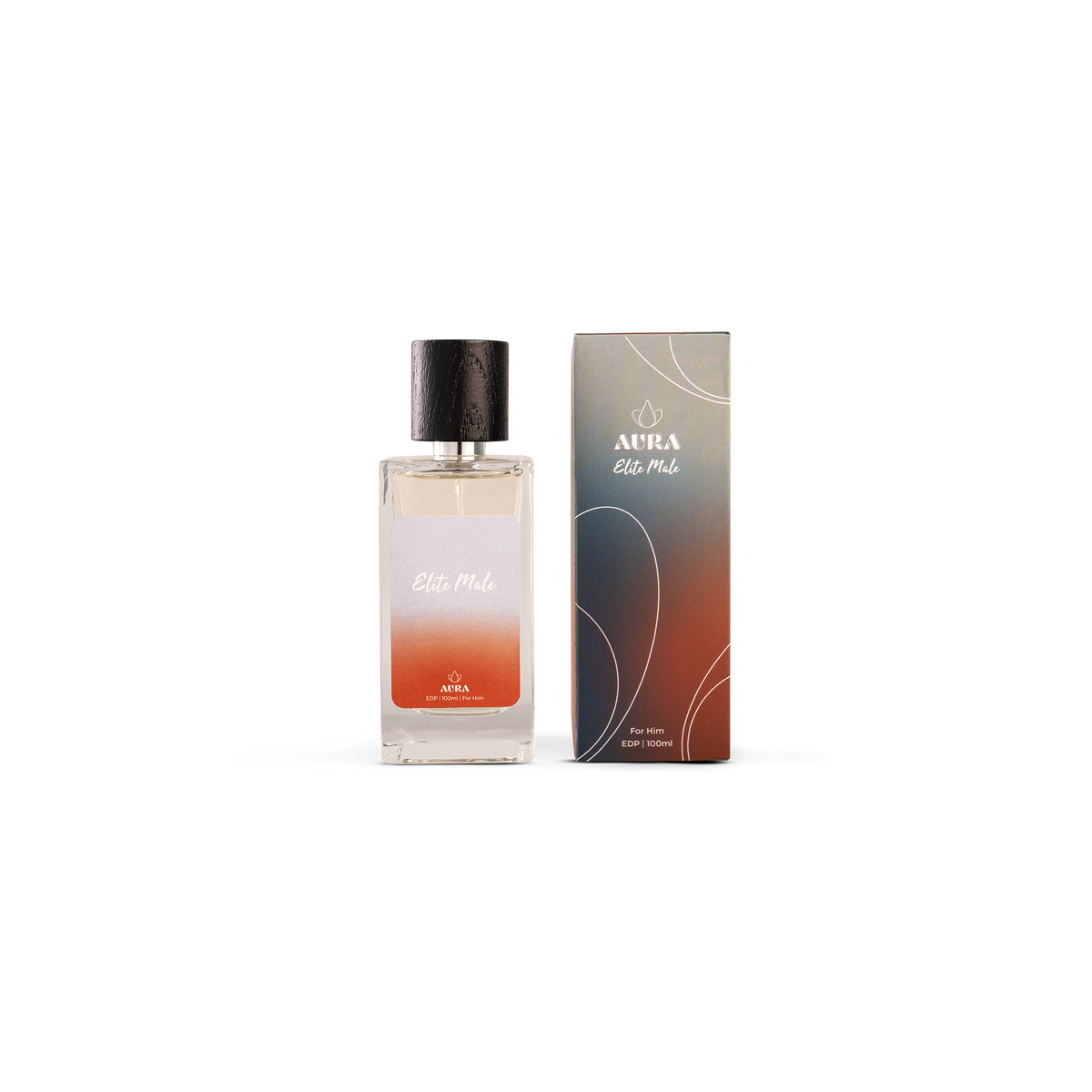 Elite Male - Inspired by Jean Paul Gualtier's Ultra Male