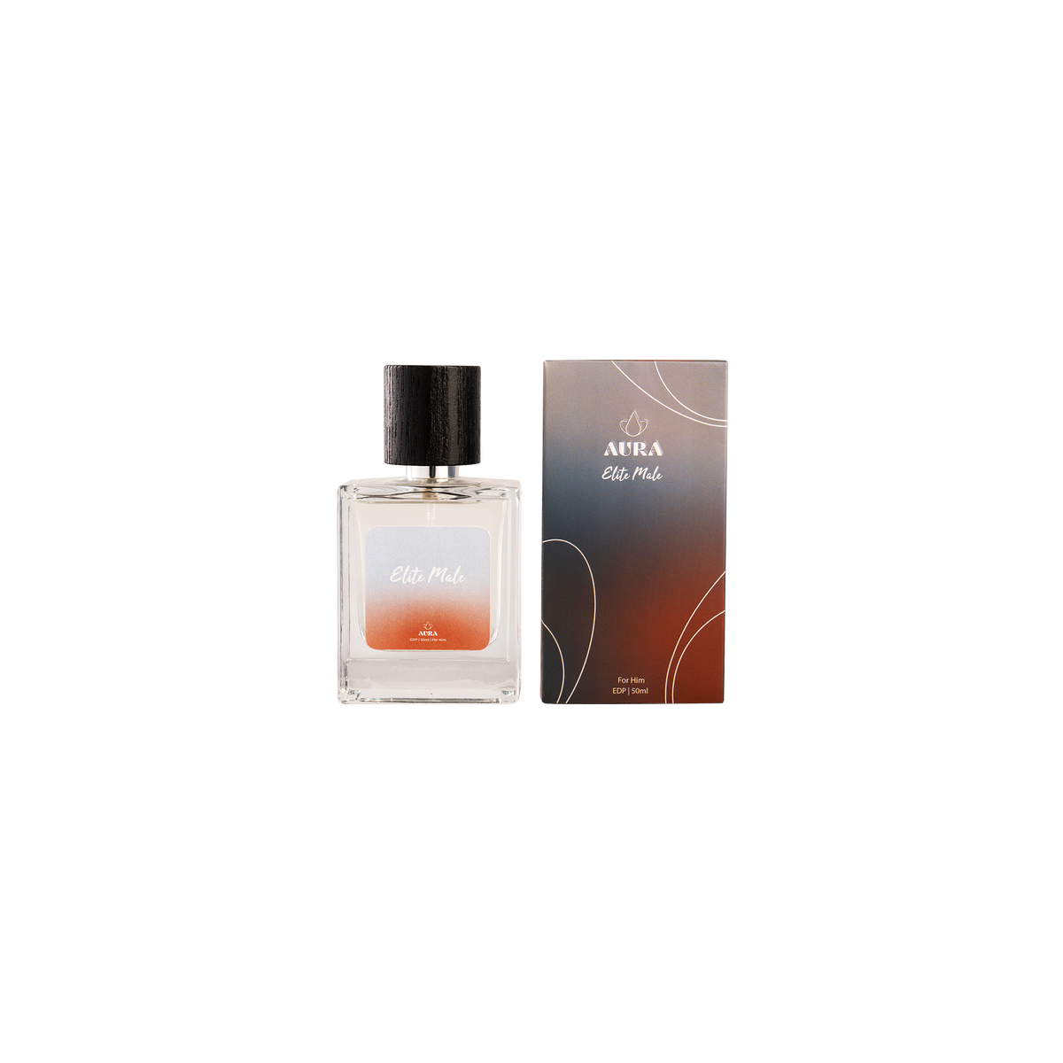 Elite Male - Inspired by Jean Paul Gualtier's Ultra Male