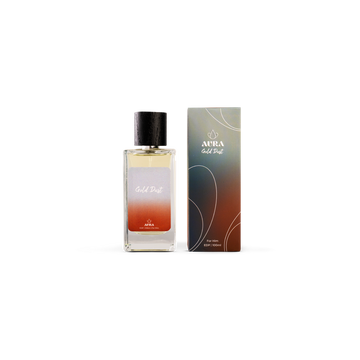 Gold Dust - Inspired by Paco Rabanne's One Million