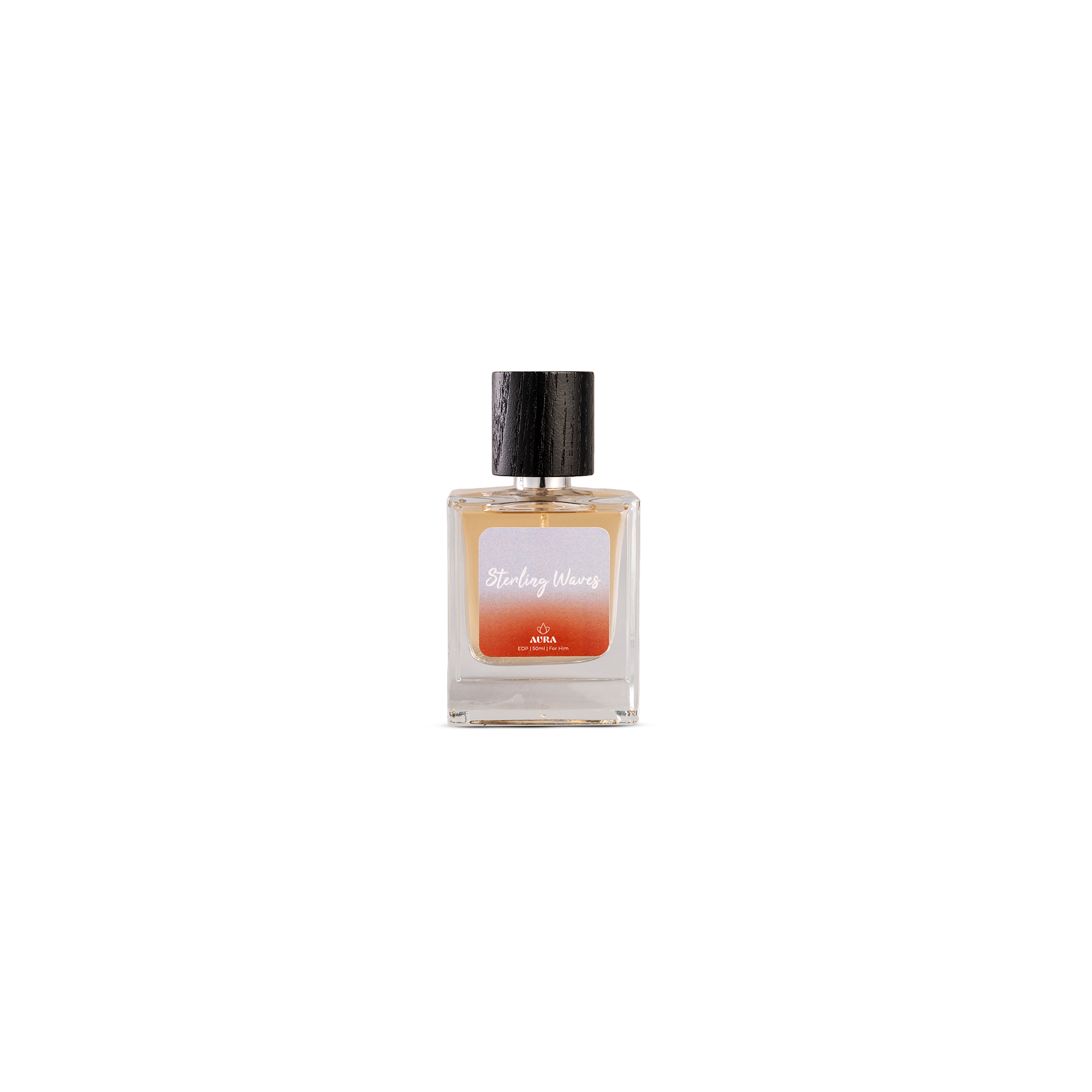 Sterling Waves - 50ml