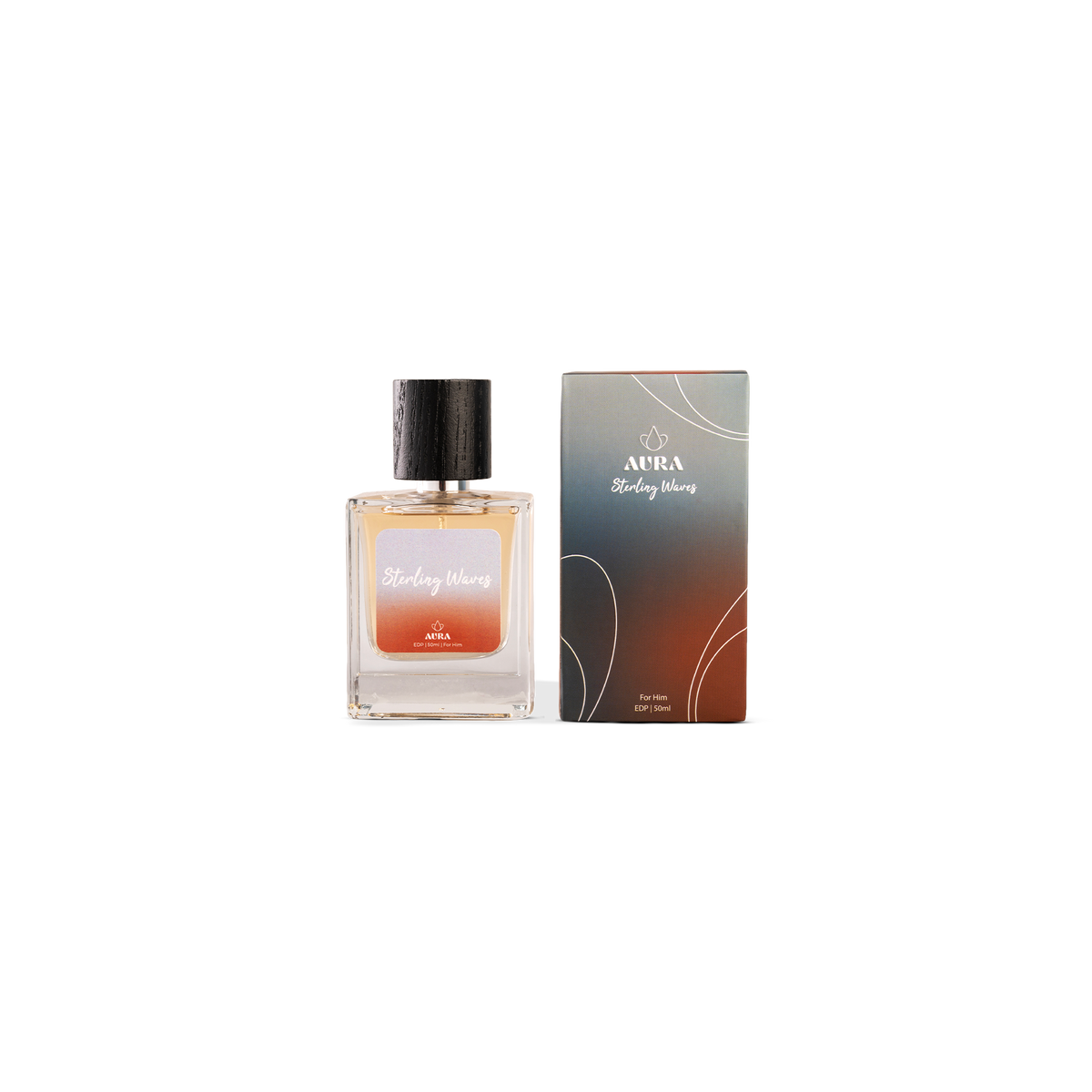 Sterling Waves - 50ml