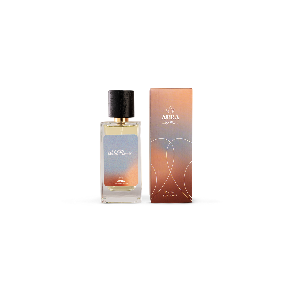 Wild Flower - Inspired by Gucci's Bloom